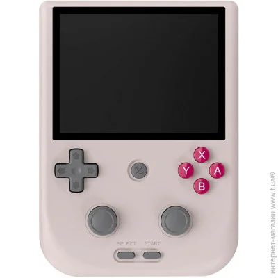    Anbernic RG405V 128GB Gray