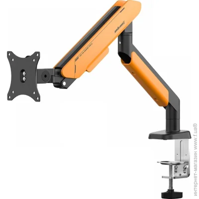   Anda Seat 14 - 42 " Stealth Pro II 17''-42'' Orange (AD-W-A9-1S-BO)