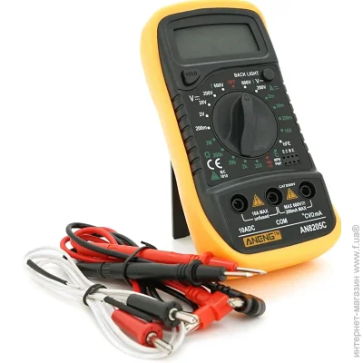  Aneng AN8205C