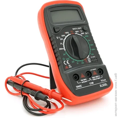  Aneng AN-830L