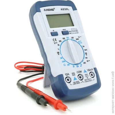  Aneng AN-A830L