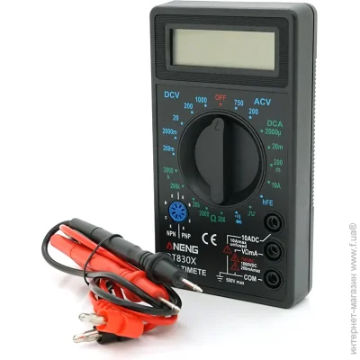  Aneng AN-DT830X