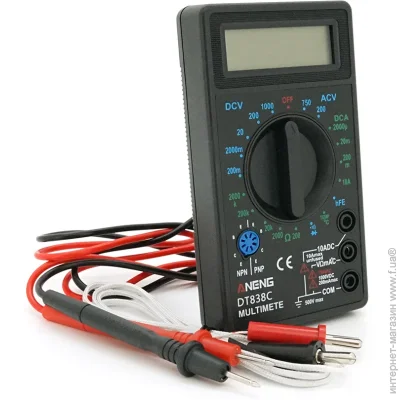  Aneng AN-DT838C