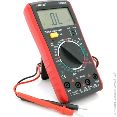  Aneng DT9205A