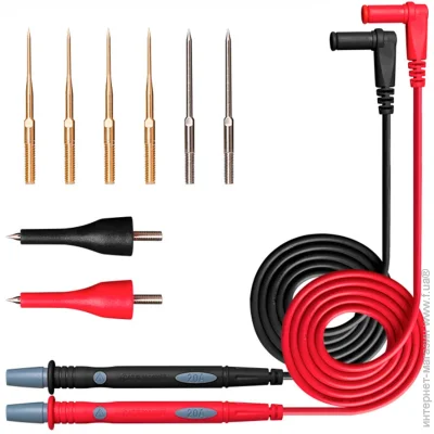  Aneng  PT-1010  , 20A, Premium , 153cm