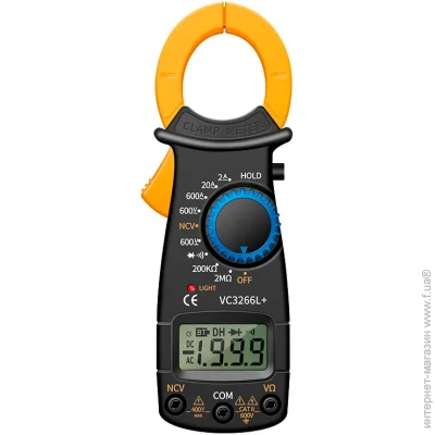  Aneng VC3266L+