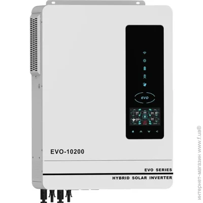 ó   Anern AN-SCI-EVO-10200