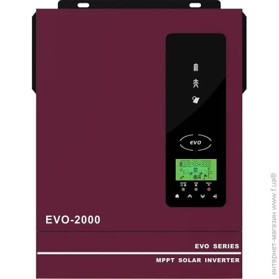    Anern AN-SCI-EVO-2000