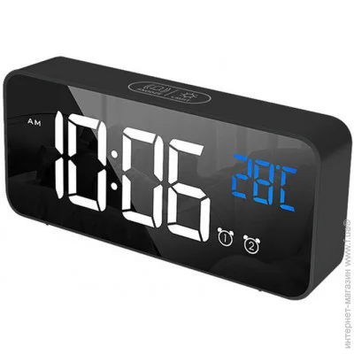 AngCan  - AC-8808 Black