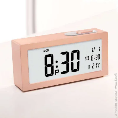 AngCan  - AQ-138 Pink-Bronze