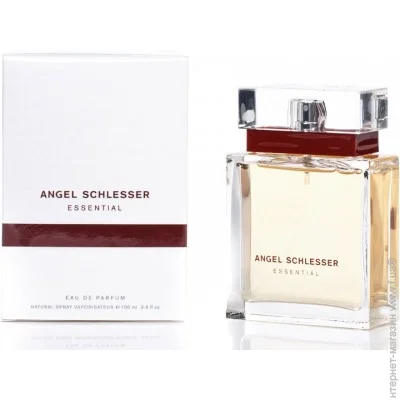   Angel Schlesser Essential 100