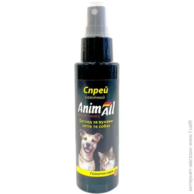    Animall       100 