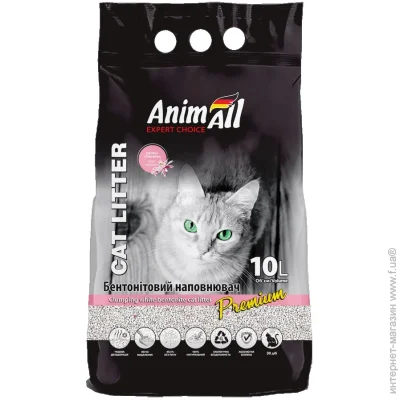 Animall       10 