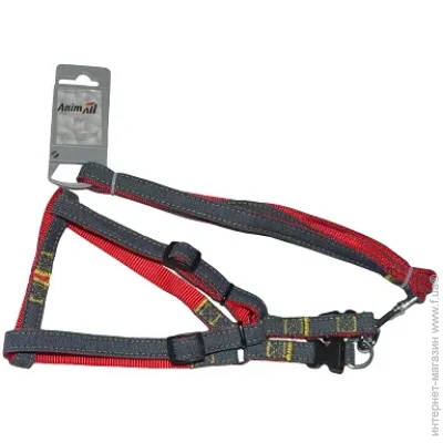 Animall - 10x1200  HJ-LH215 Red