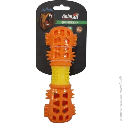 Animall      - 18,74,2 