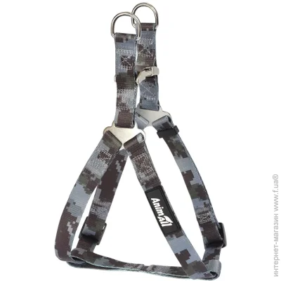  Animall  1x25-35  (9258) HL-H-T001A XS-5