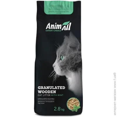 Animall       ' 2,8 