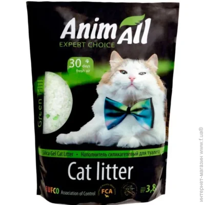 Animall       3,8 