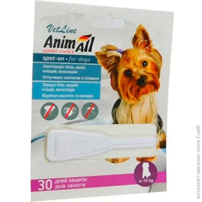 Animall      4-10 