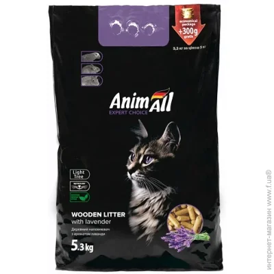 Animall      5,3    