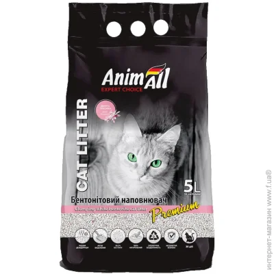 Animall       5 