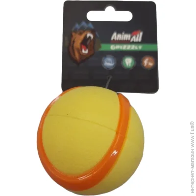 Animall     - 6,4 