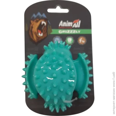 Animall       9,3 