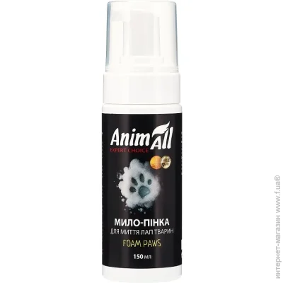 Animall - Clean Paws    150   / 