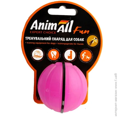 Animall    Fun   5 