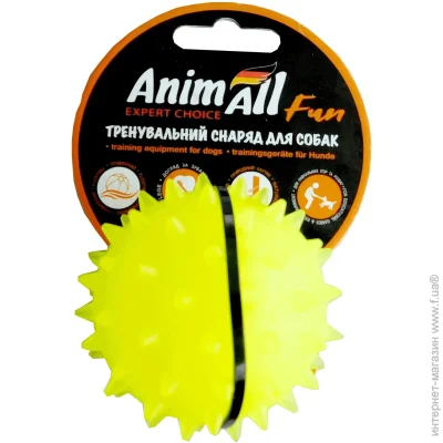 Animall    Fun '   7 