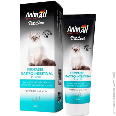 Animall  Gastrointestinal    -   , 100  (150567)