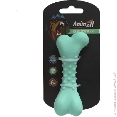 Animall  GrizZzly  , , , 114.7  (141286)
