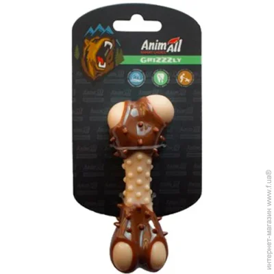Animall  GrizZzly    , 11.7 ,  (149153)