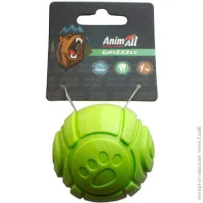 Animall  GrizZzly '    ,  (149159)
