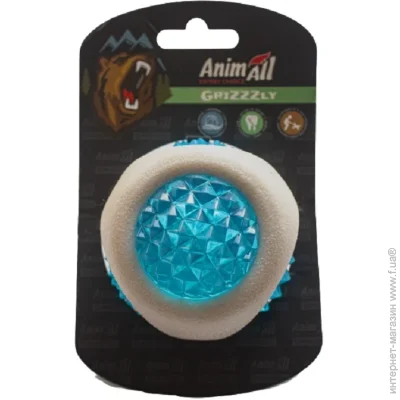 Animall  GrizZzly  , '  , 7.7  (141323)
