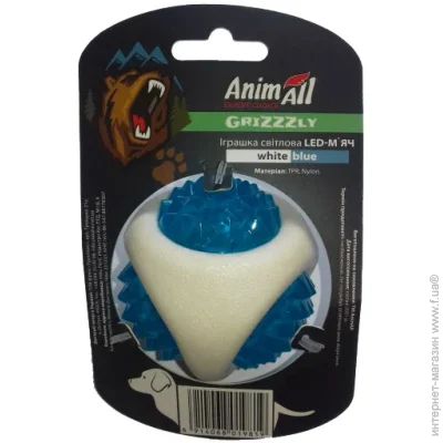 Animall  GrizZzly  LED-', - (149149)