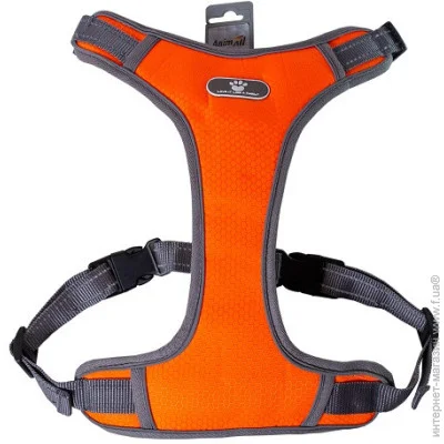  Animall  HL-8005-1 orange S