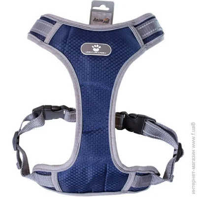  Animall  HL-8005-2 navy L