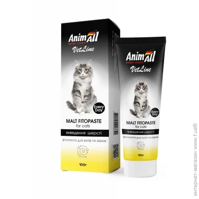 Animall Գ Malt     , 100  (150 570)