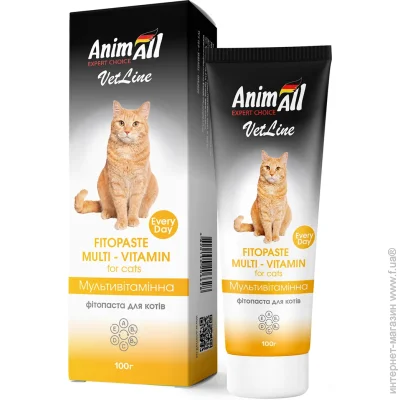 Animall Գ Multivitamin  , 100  (150 568)