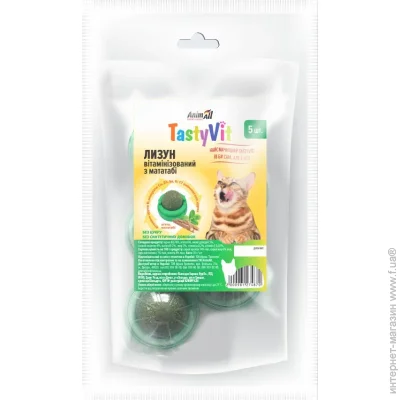 Animall   TastyVit  ,   