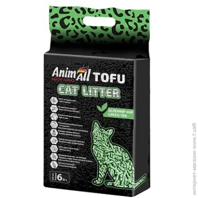 Animall     Tofu     2,6  (6 )