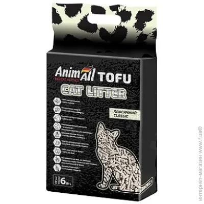 Animall     Tofu   2,6  (6 )