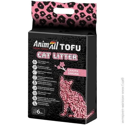 Animall   Tofu   , 6  (2,6 ) (158198)