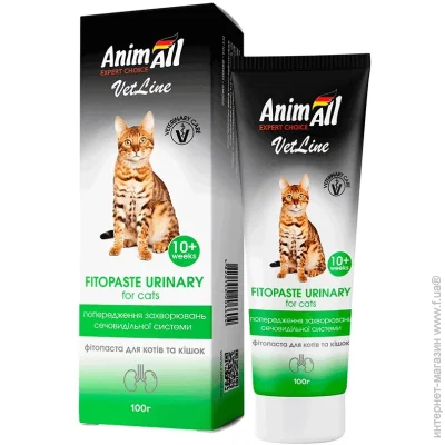 Animall Գ Urinary       , 100  (150 566)