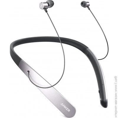  Anker SoundBuds Life Black/Grey (A3270ZF1)