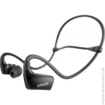  Anker SoundBuds Sport NB10 Black (A3260H11)