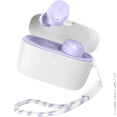 Anker  Soundore A25i purple (A3948GQ1)