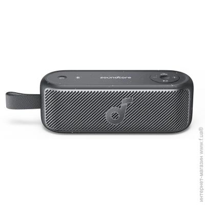   Anker SoundCore Motion 100 Black (A3133011)