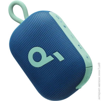  Anker SoundCore Select 4 Go Blue (A31X1031)